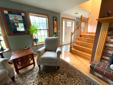 This is what you've been looking for!  A blend of comfort and on Dutch Elm Golf Course in Maine - for sale on GolfHomes.com, golf home, golf lot