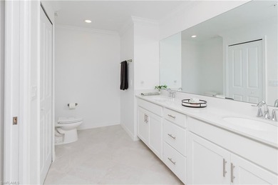 Welcome to this beautifully maintained Arabella II Veranda on Panther Run Golf Club in Florida - for sale on GolfHomes.com, golf home, golf lot