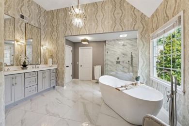 Wow!! Stunning Bridgemill home ON THE GOLF COURSE on an on Bridgemill Golf Club in Georgia - for sale on GolfHomes.com, golf home, golf lot