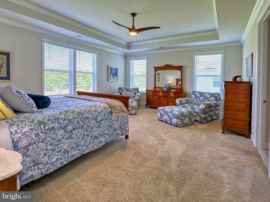 18169 White Cedar Court offers a rare combination of modern on The Rookery Golf Club in Delaware - for sale on GolfHomes.com, golf home, golf lot