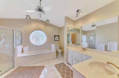 Waterfront Pool Home with Incredible Features in Rotonda West! on Rotonda Golf and Country Club - Long Marsh  in Florida - for sale on GolfHomes.com, golf home, golf lot