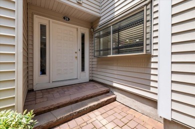 Welcome to the highly sought-after Woodbury Greens condo on Oyster Bay Golf Course in New York - for sale on GolfHomes.com, golf home, golf lot