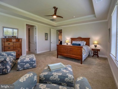 18169 White Cedar Court offers a rare combination of modern on The Rookery Golf Club in Delaware - for sale on GolfHomes.com, golf home, golf lot