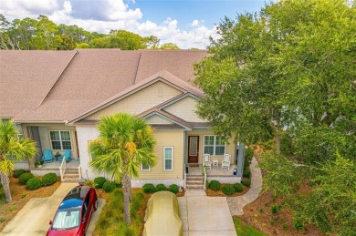 The Cottages at Jekyll Island oceanfront community offers the on Jekyll Island Golf Club in Georgia - for sale on GolfHomes.com, golf home, golf lot