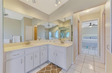 Waterfront Pool Home with Incredible Features in Rotonda West! on Rotonda Golf and Country Club - Long Marsh  in Florida - for sale on GolfHomes.com, golf home, golf lot