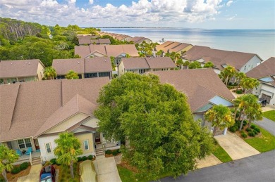 The Cottages at Jekyll Island oceanfront community offers the on Jekyll Island Golf Club in Georgia - for sale on GolfHomes.com, golf home, golf lot