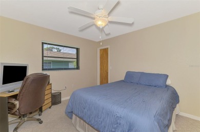 Waterfront Pool Home with Incredible Features in Rotonda West! on Rotonda Golf and Country Club - Long Marsh  in Florida - for sale on GolfHomes.com, golf home, golf lot