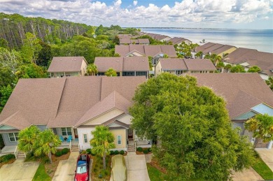 The Cottages at Jekyll Island oceanfront community offers the on Jekyll Island Golf Club in Georgia - for sale on GolfHomes.com, golf home, golf lot