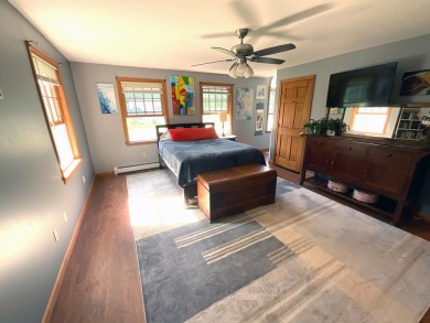 This is what you've been looking for!  A blend of comfort and on Dutch Elm Golf Course in Maine - for sale on GolfHomes.com, golf home, golf lot