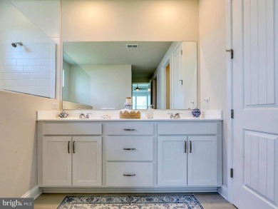 18169 White Cedar Court offers a rare combination of modern on The Rookery Golf Club in Delaware - for sale on GolfHomes.com, golf home, golf lot