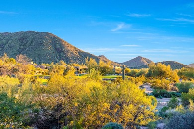 Completely remodeled and reimagined in 2008, this exceptional 4 on Troon Country Club in Arizona - for sale on GolfHomes.com, golf home, golf lot