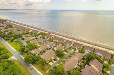 The Cottages at Jekyll Island oceanfront community offers the on Jekyll Island Golf Club in Georgia - for sale on GolfHomes.com, golf home, golf lot