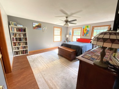 This is what you've been looking for!  A blend of comfort and on Dutch Elm Golf Course in Maine - for sale on GolfHomes.com, golf home, golf lot