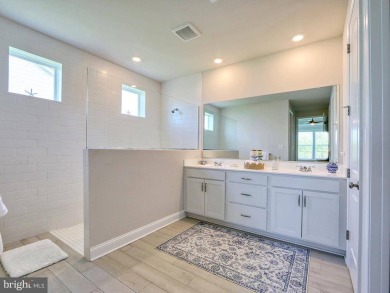 18169 White Cedar Court offers a rare combination of modern on The Rookery Golf Club in Delaware - for sale on GolfHomes.com, golf home, golf lot