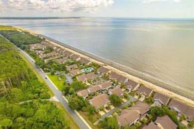 The Cottages at Jekyll Island oceanfront community offers the on Jekyll Island Golf Club in Georgia - for sale on GolfHomes.com, golf home, golf lot