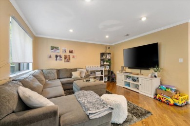 Welcome to the highly sought-after Woodbury Greens condo on Oyster Bay Golf Course in New York - for sale on GolfHomes.com, golf home, golf lot