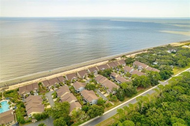 The Cottages at Jekyll Island oceanfront community offers the on Jekyll Island Golf Club in Georgia - for sale on GolfHomes.com, golf home, golf lot