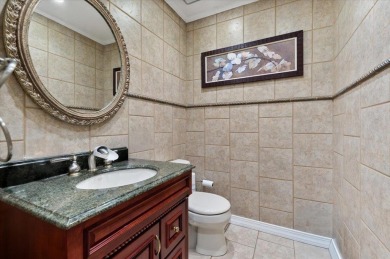 Welcome to the highly sought-after Woodbury Greens condo on Oyster Bay Golf Course in New York - for sale on GolfHomes.com, golf home, golf lot