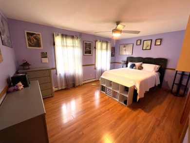 This is what you've been looking for!  A blend of comfort and on Dutch Elm Golf Course in Maine - for sale on GolfHomes.com, golf home, golf lot