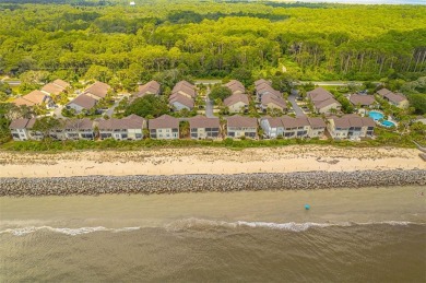 The Cottages at Jekyll Island oceanfront community offers the on Jekyll Island Golf Club in Georgia - for sale on GolfHomes.com, golf home, golf lot