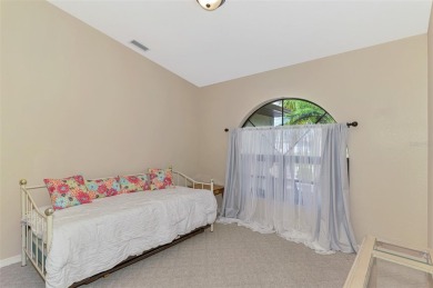 Waterfront Pool Home with Incredible Features in Rotonda West! on Rotonda Golf and Country Club - Long Marsh  in Florida - for sale on GolfHomes.com, golf home, golf lot