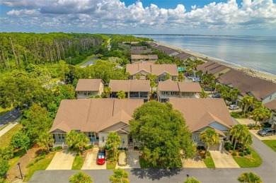 The Cottages at Jekyll Island oceanfront community offers the on Jekyll Island Golf Club in Georgia - for sale on GolfHomes.com, golf home, golf lot