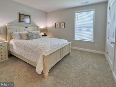 18169 White Cedar Court offers a rare combination of modern on The Rookery Golf Club in Delaware - for sale on GolfHomes.com, golf home, golf lot