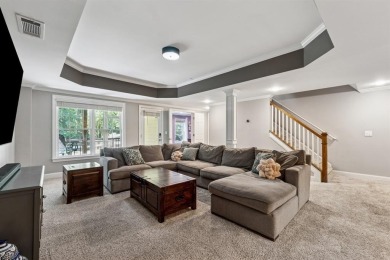 Wow!! Stunning Bridgemill home ON THE GOLF COURSE on an on Bridgemill Golf Club in Georgia - for sale on GolfHomes.com, golf home, golf lot