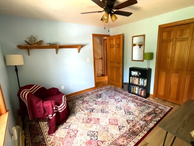 This is what you've been looking for!  A blend of comfort and on Dutch Elm Golf Course in Maine - for sale on GolfHomes.com, golf home, golf lot