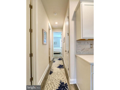 18169 White Cedar Court offers a rare combination of modern on The Rookery Golf Club in Delaware - for sale on GolfHomes.com, golf home, golf lot