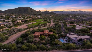 Completely remodeled and reimagined in 2008, this exceptional 4 on Troon Country Club in Arizona - for sale on GolfHomes.com, golf home, golf lot