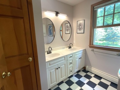 This is what you've been looking for!  A blend of comfort and on Dutch Elm Golf Course in Maine - for sale on GolfHomes.com, golf home, golf lot