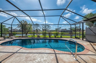 Waterfront Pool Home with Incredible Features in Rotonda West! on Rotonda Golf and Country Club - Long Marsh  in Florida - for sale on GolfHomes.com, golf home, golf lot