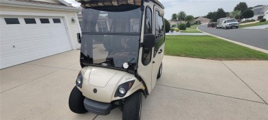 The home you have been searching for in the amazing community of on Mallory Hill Golf and Country Club in Florida - for sale on GolfHomes.com, golf home, golf lot