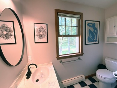 This is what you've been looking for!  A blend of comfort and on Dutch Elm Golf Course in Maine - for sale on GolfHomes.com, golf home, golf lot
