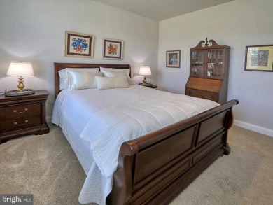 18169 White Cedar Court offers a rare combination of modern on The Rookery Golf Club in Delaware - for sale on GolfHomes.com, golf home, golf lot
