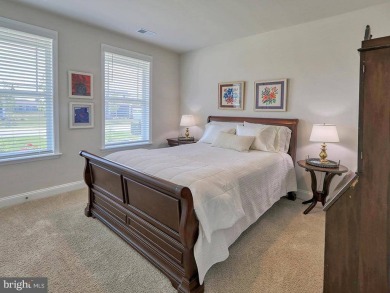 18169 White Cedar Court offers a rare combination of modern on The Rookery Golf Club in Delaware - for sale on GolfHomes.com, golf home, golf lot