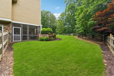 Wow!! Stunning Bridgemill home ON THE GOLF COURSE on an on Bridgemill Golf Club in Georgia - for sale on GolfHomes.com, golf home, golf lot