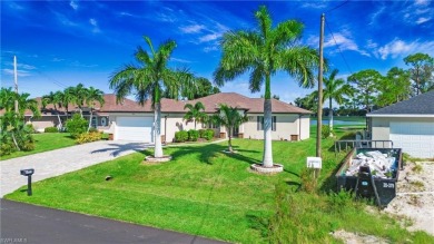 This exceptional pool home situated on the Coral Oaks Golf on Coral Oaks Golf Course in Florida - for sale on GolfHomes.com, golf home, golf lot