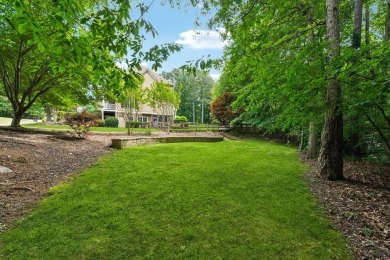 Wow!! Stunning Bridgemill home ON THE GOLF COURSE on an on Bridgemill Golf Club in Georgia - for sale on GolfHomes.com, golf home, golf lot