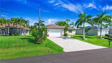 This exceptional pool home situated on the Coral Oaks Golf on Coral Oaks Golf Course in Florida - for sale on GolfHomes.com, golf home, golf lot