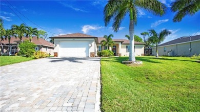 This exceptional pool home situated on the Coral Oaks Golf on Coral Oaks Golf Course in Florida - for sale on GolfHomes.com, golf home, golf lot