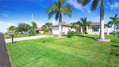 This exceptional pool home situated on the Coral Oaks Golf on Coral Oaks Golf Course in Florida - for sale on GolfHomes.com, golf home, golf lot