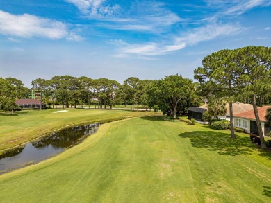 This is the Onel! The one that has been meticulously kept by the on Emerald Bay Golf Club in Florida - for sale on GolfHomes.com, golf home, golf lot