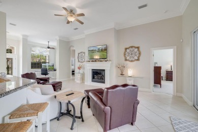This is the Onel! The one that has been meticulously kept by the on Emerald Bay Golf Club in Florida - for sale on GolfHomes.com, golf home, golf lot