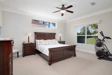 This is the Onel! The one that has been meticulously kept by the on Emerald Bay Golf Club in Florida - for sale on GolfHomes.com, golf home, golf lot