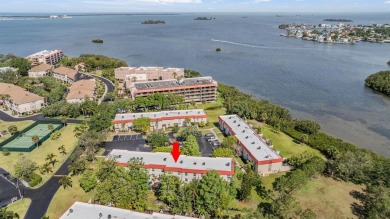 WOW! This beautiful 3 bedroom, 2  1/2  bath townhome has on The Dunedin Country Club in Florida - for sale on GolfHomes.com, golf home, golf lot