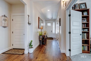 Beautifully maintained home complete with a social membership to on SpurWing Country Club in Idaho - for sale on GolfHomes.com, golf home, golf lot