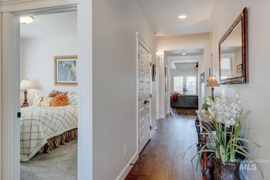 Beautifully maintained home complete with a social membership to on SpurWing Country Club in Idaho - for sale on GolfHomes.com, golf home, golf lot