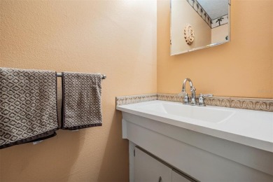 WOW! This beautiful 3 bedroom, 2  1/2  bath townhome has on The Dunedin Country Club in Florida - for sale on GolfHomes.com, golf home, golf lot